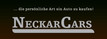 Logo Neckarcars